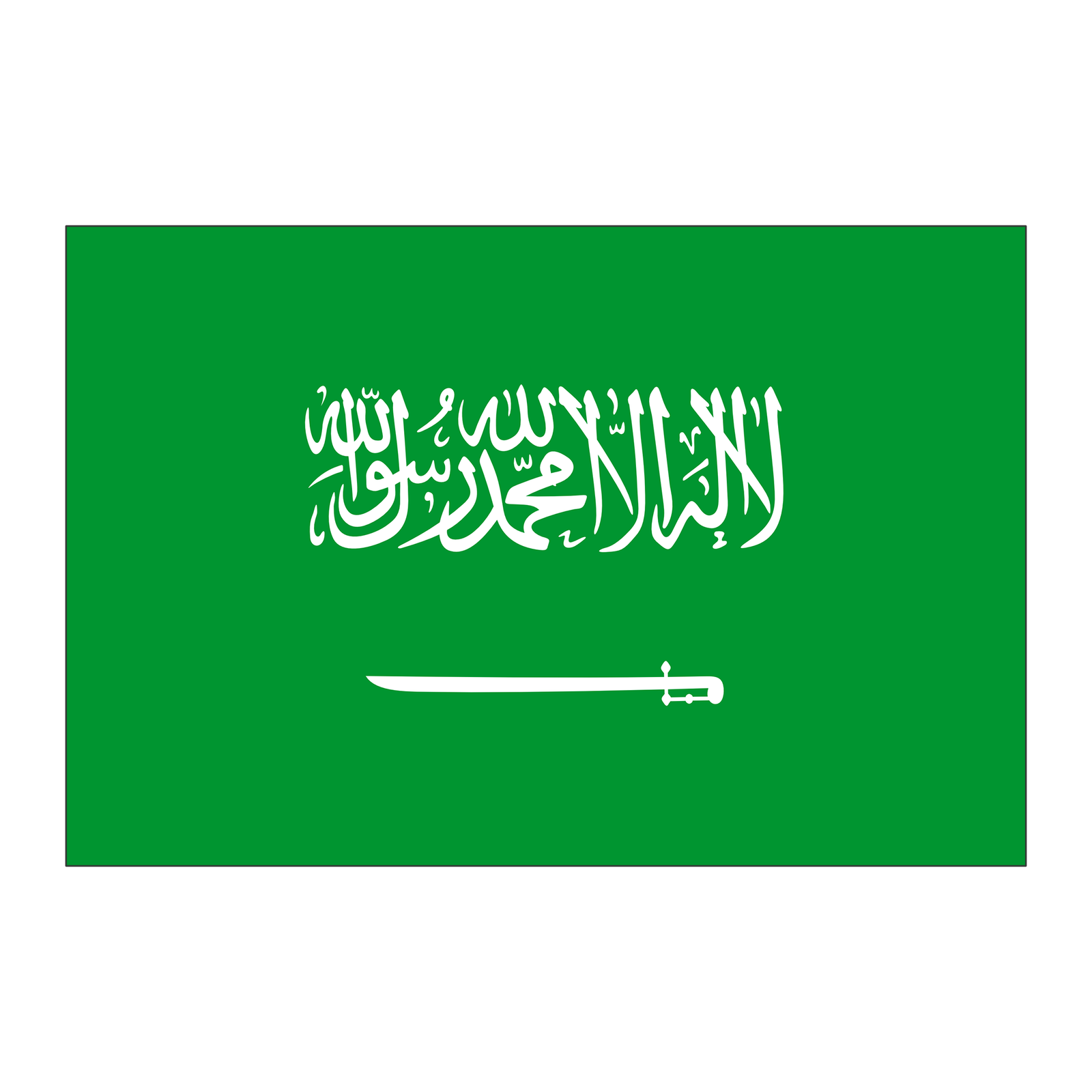 Saudi riyal